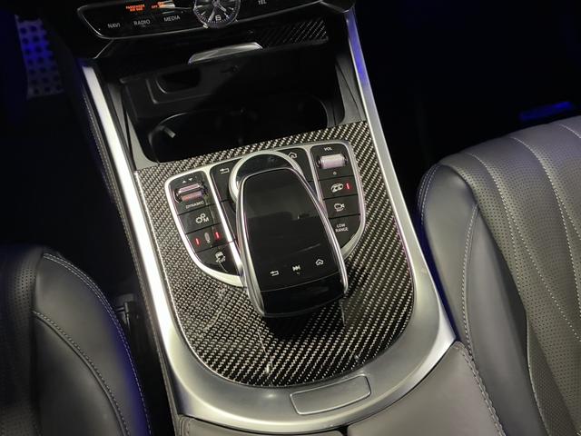 Gクラス G63 BURABUS/VOSSEN23インチ鍛造AW/G.manufakturプログラムプラスP/AMGカーボンインテリア/AMGナイトP/G.manufakturインテリアプラスP/プロテクションフィルム(71枚目)