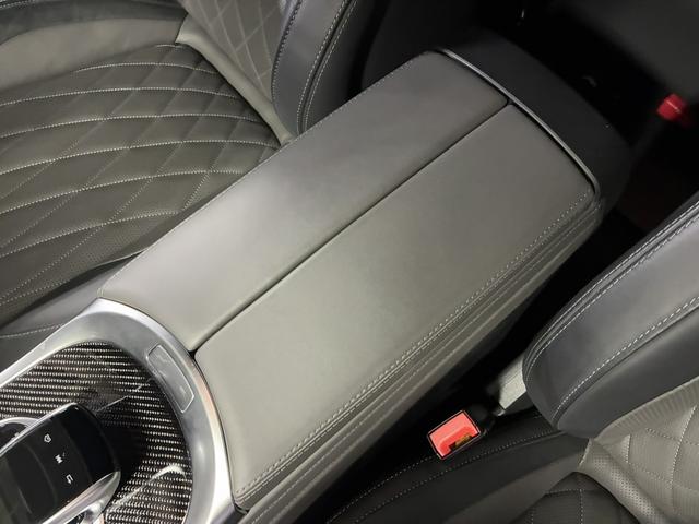 Gクラス G63 BURABUS/VOSSEN23インチ鍛造AW/G.manufakturプログラムプラスP/AMGカーボンインテリア/AMGナイトP/G.manufakturインテリアプラスP/プロテクションフィルム(75枚目)