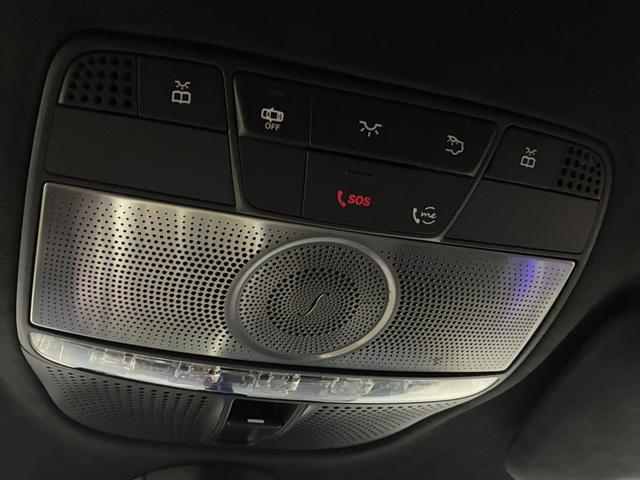 Gクラス G63 BURABUS/VOSSEN23インチ鍛造AW/G.manufakturプログラムプラスP/AMGカーボンインテリア/AMGナイトP/G.manufakturインテリアプラスP/プロテクションフィルム(78枚目)