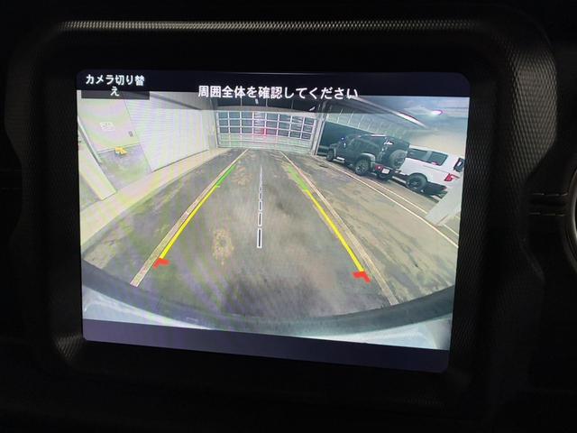 ジープ・ラングラーアンリミテッド サハラ　１オーナー／ルーフキャリア／ＡｐｐｌｅＣａｒＰｌａｙ＆ＡｎｄＡｕｔｏ／アルパイン／純正１８インチＡＷ／黒革／シートヒーター／ステアリングヒーター／オートハイビーム／追従クルコン／純正ナビ＆ＴＶ（37枚目）