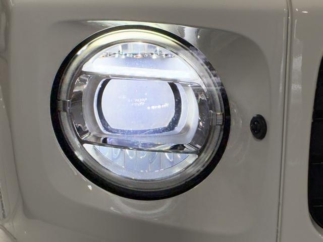 Ｇクラス Ｇ６３　ＡＭＧレザーエクスクルーシブＰＫＧ／サンルーフ／ダイヤモンドステッチレザー／ＡＭＧ純正２０インチＡＷ／リラクゼーション機能／シートベンチレーター／シートヒーター・プラス／Ｂｕｒｍｅｓｔｅｒ／純正ナビ（11枚目）