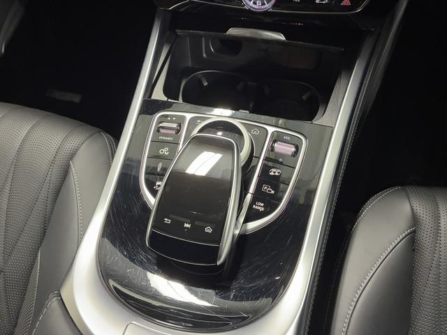 Ｇクラス Ｇ６３　ＡＭＧレザーエクスクルーシブＰＫＧ／サンルーフ／ダイヤモンドステッチレザー／ＡＭＧ純正２０インチＡＷ／リラクゼーション機能／シートベンチレーター／シートヒーター・プラス／Ｂｕｒｍｅｓｔｅｒ／純正ナビ（42枚目）