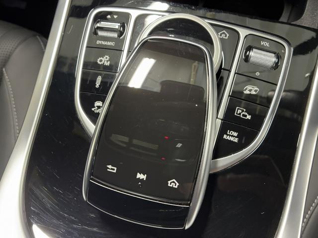 Ｇクラス Ｇ６３　ＡＭＧレザーエクスクルーシブＰＫＧ／サンルーフ／ダイヤモンドステッチレザー／ＡＭＧ純正２０インチＡＷ／リラクゼーション機能／シートベンチレーター／シートヒーター・プラス／Ｂｕｒｍｅｓｔｅｒ／純正ナビ（43枚目）