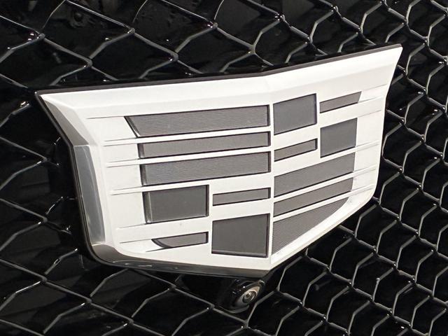 キャデラックエスカレード スポーツ２５ｔｈアニバーサリーエディション　２５周年特別１５台限定車／日本初採用カラー／ギャラクティックグレー／サンルーフ／ＡＫＧサウンド／後席モニター／ＡｐｐｌｅＣａｒＰｌａｙ＆ＡｎｄｒｏｉｄＡｕｔｏ／エアサス／デジタルインナーミラー／ＨＵＤ（15枚目）