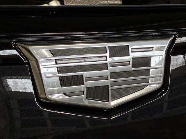 キャデラックエスカレード スポーツ２５ｔｈアニバーサリーエディション　２５周年特別１５台限定車／日本初採用カラー／ギャラクティックグレー／サンルーフ／ＡＫＧサウンド／後席モニター／ＡｐｐｌｅＣａｒＰｌａｙ＆ＡｎｄｒｏｉｄＡｕｔｏ／エアサス／デジタルインナーミラー／ＨＵＤ（16枚目）