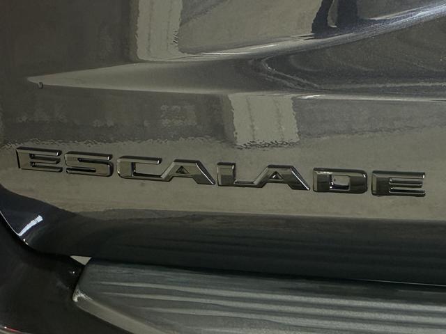 キャデラックエスカレード スポーツ２５ｔｈアニバーサリーエディション　２５周年特別１５台限定車／日本初採用カラー／ギャラクティックグレー／サンルーフ／ＡＫＧサウンド／後席モニター／ＡｐｐｌｅＣａｒＰｌａｙ＆ＡｎｄｒｏｉｄＡｕｔｏ／エアサス／デジタルインナーミラー／ＨＵＤ（17枚目）