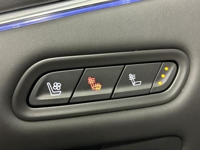 キャデラックエスカレード スポーツ２５ｔｈアニバーサリーエディション　２５周年特別１５台限定車／日本初採用カラー／ギャラクティックグレー／サンルーフ／ＡＫＧサウンド／後席モニター／ＡｐｐｌｅＣａｒＰｌａｙ＆ＡｎｄｒｏｉｄＡｕｔｏ／エアサス／デジタルインナーミラー／ＨＵＤ（28枚目）