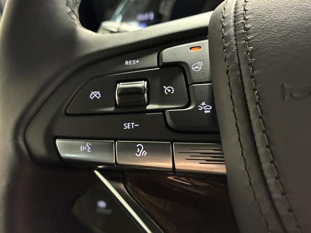 キャデラックエスカレード スポーツ２５ｔｈアニバーサリーエディション　２５周年特別１５台限定車／日本初採用カラー／ギャラクティックグレー／サンルーフ／ＡＫＧサウンド／後席モニター／ＡｐｐｌｅＣａｒＰｌａｙ＆ＡｎｄｒｏｉｄＡｕｔｏ／エアサス／デジタルインナーミラー／ＨＵＤ（49枚目）