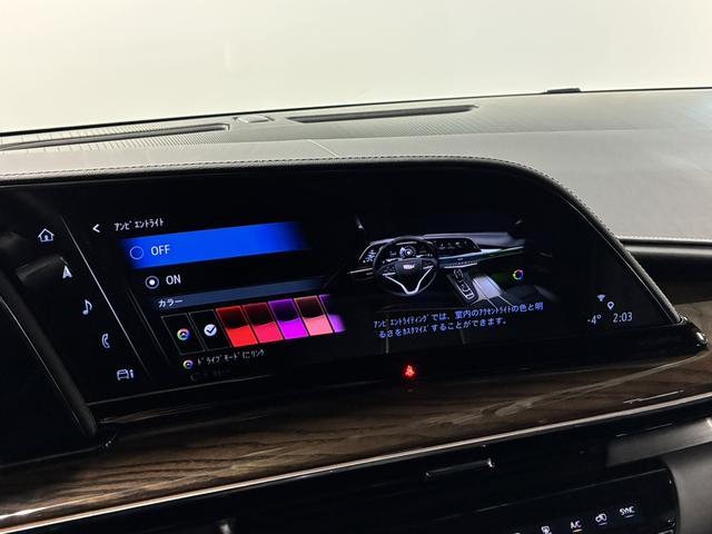 キャデラックエスカレード スポーツ２５ｔｈアニバーサリーエディション　２５周年特別１５台限定車／日本初採用カラー／ギャラクティックグレー／サンルーフ／ＡＫＧサウンド／後席モニター／ＡｐｐｌｅＣａｒＰｌａｙ＆ＡｎｄｒｏｉｄＡｕｔｏ／エアサス／デジタルインナーミラー／ＨＵＤ（56枚目）