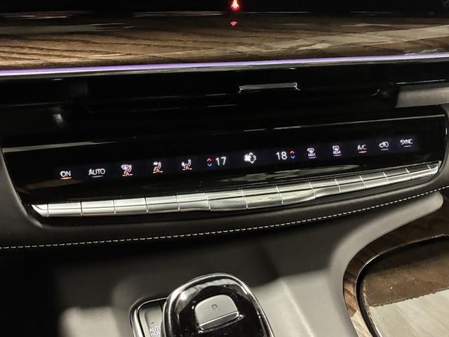 キャデラックエスカレード スポーツ２５ｔｈアニバーサリーエディション　２５周年特別１５台限定車／日本初採用カラー／ギャラクティックグレー／サンルーフ／ＡＫＧサウンド／後席モニター／ＡｐｐｌｅＣａｒＰｌａｙ＆ＡｎｄｒｏｉｄＡｕｔｏ／エアサス／デジタルインナーミラー／ＨＵＤ（60枚目）