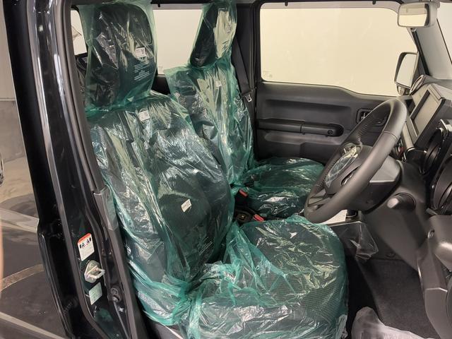 ジムニーノマド ＦＣ　登録済未使用車／フロアマット／サイドバイザー／デュアルブレーキサポート／追従クルコン／シートヒーター／純正１５インチアルミホイール／ＬＥＤヘッドランプ／リヤフォグランプ／ステアリングスイッチ（15枚目）
