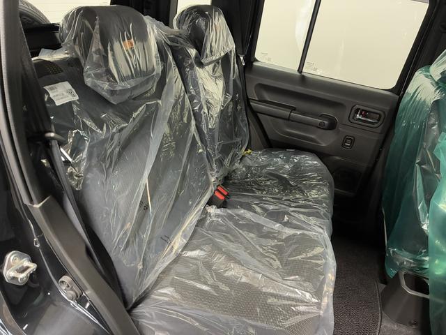 ジムニーノマド ＦＣ　登録済未使用車／フロアマット／サイドバイザー／デュアルブレーキサポート／追従クルコン／シートヒーター／純正１５インチアルミホイール／ＬＥＤヘッドランプ／リヤフォグランプ／ステアリングスイッチ（20枚目）