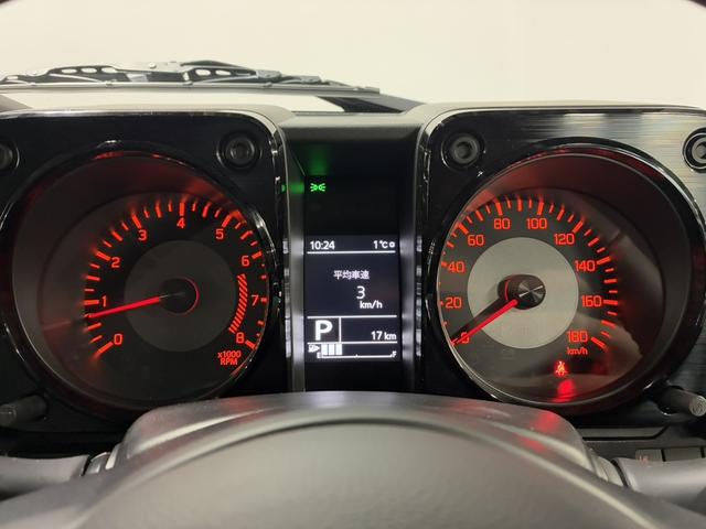 ジムニーノマド ＦＣ　登録済未使用車／フロアマット／サイドバイザー／デュアルブレーキサポート／追従クルコン／シートヒーター／純正１５インチアルミホイール／ＬＥＤヘッドランプ／リヤフォグランプ／ステアリングスイッチ（25枚目）