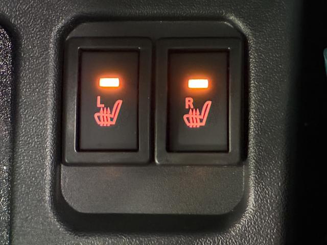 ジムニーノマド ＦＣ　登録済未使用車／フロアマット／サイドバイザー／デュアルブレーキサポート／追従クルコン／シートヒーター／純正１５インチアルミホイール／ＬＥＤヘッドランプ／リヤフォグランプ／ステアリングスイッチ（35枚目）