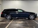 MERCEDES BENZ E-CLASS STATIONWAGON