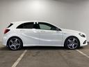 MERCEDES BENZ A-CLASS