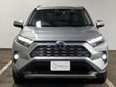 ＲＡＶ４ ハイブリッドＧ　寒冷地仕様　革シート　純正エンスタ　夏・冬タイヤあり　ステアリングヒーター　シートヒーター　ベンチレーション　パノラミックビューモニター（8枚目）