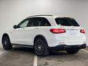 MERCEDES AMG GLC