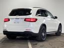 MERCEDES AMG GLC