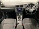 VOLKSWAGEN GOLF ALLTRACK