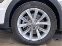 VOLKSWAGEN GOLF ALLTRACK