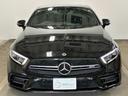 MERCEDES AMG CLS-CLASS
