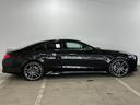 MERCEDES AMG CLS-CLASS