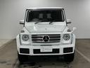 MERCEDES BENZ G-CLASS