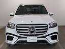 MERCEDES BENZ GLS