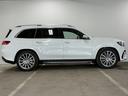 MERCEDES BENZ GLS