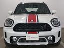 ＭＩＮＩ クーパーＳＤ　クロスオーバーオール４アンテイムドＥＤ　特別仕様車／シートヒーター／ハーマンカードン／ライビングアシストＰ／ＡｐｐｌｅＣａｒＰｌａｙ／ブラックエクステリア／電動リアゲート／ＬＥＤヘッドライト／ワイヤレスチャージング／クルコン（2枚目）