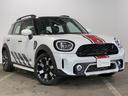 ＭＩＮＩ クーパーＳＤ　クロスオーバーオール４アンテイムドＥＤ　特別仕様車／シートヒーター／ハーマンカードン／ライビングアシストＰ／ＡｐｐｌｅＣａｒＰｌａｙ／ブラックエクステリア／電動リアゲート／ＬＥＤヘッドライト／ワイヤレスチャージング／クルコン（4枚目）