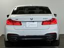 ５シリーズ ５４０ｉ　ｘＤｒｉｖｅ　Ｍスポーツ　サンルーフ／コンフォートＰＫＧ／イノベーションＰＫＧ／Ｈａｒｍａｎ／Ｋａｒｄｏｎサウンド／純正１９インチＡＷ／ＨＵＤ／ソフトクローズドア／ＢＭＷジェスチャーコントロール／マッサージ・シート（8枚目）