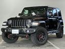 CHRYSLER JEEP JEEP WRANGLER UNLIMITED