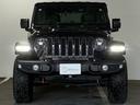 CHRYSLER JEEP JEEP WRANGLER UNLIMITED