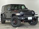 CHRYSLER JEEP JEEP WRANGLER UNLIMITED