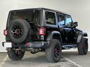 CHRYSLER JEEP JEEP WRANGLER UNLIMITED