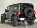 CHRYSLER JEEP JEEP WRANGLER UNLIMITED