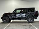 CHRYSLER JEEP JEEP WRANGLER UNLIMITED