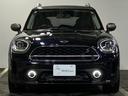 MINI クーパーSD クロスオーバー オール4 PEPPERパッケージ/シートヒーター/リアビューカメラ/パーキングアシスト/フロント&リアPDC/アダプティブクルーズコントロール/アダプティブLEDヘッドライト/純正18インチAW/電動リアゲート 中古車画像_3