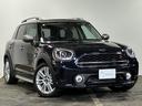 MINI クーパーSD クロスオーバー オール4 PEPPERパッケージ/シートヒーター/リアビューカメラ/パーキングアシスト/フロント&リアPDC/アダプティブクルーズコントロール/アダプティブLEDヘッドライト/純正18インチAW/電動リアゲート 中古車画像_4