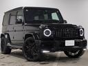 Gクラス G63 BURABUS/VOSSEN23インチ鍛造AW/G.manufakturプログラムプラスP/AMGカーボンインテリア/AMGナイトP/G.manufakturインテリアプラスP/プロテクションフィルム(4枚目)