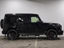 Gクラス G63 BURABUS/VOSSEN23インチ鍛造AW/G.manufakturプログラムプラスP/AMGカーボンインテリア/AMGナイトP/G.manufakturインテリアプラスP/プロテクションフィルム(5枚目)