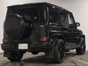 Gクラス G63 BURABUS/VOSSEN23インチ鍛造AW/G.manufakturプログラムプラスP/AMGカーボンインテリア/AMGナイトP/G.manufakturインテリアプラスP/プロテクションフィルム(6枚目)