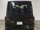 Gクラス G63 BURABUS/VOSSEN23インチ鍛造AW/G.manufakturプログラムプラスP/AMGカーボンインテリア/AMGナイトP/G.manufakturインテリアプラスP/プロテクションフィルム(8枚目)