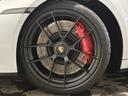 ９１１カレラＧＴＳ　スポーツクロノＰＫＧ／スポーツエキゾースト／ガラスサンルーフ／プライバシーガラス／エクステンデッドレザー／マトリクスＬＥＤ／リアアクスルステアリング／スポーツシートプラス／ＧＴスポーツステアリング（23枚目）
