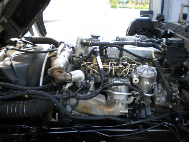 ヒノレンジャー 　ウイング　ＢＫＧ－ＦＤ７ＪＰＹＡ　トランテックス（19枚目）
