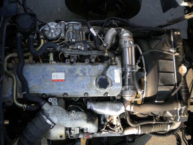 ヒノレンジャー 　ウイング　ＢＫＧ－ＦＤ７ＪＰＹＡ　トランテックス（21枚目）