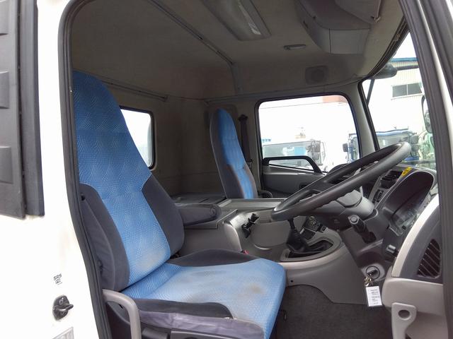 クオン 　タンクローリー　ＡＤＧ－ＣＶ４ＹＬ　玉屋工業（22枚目）