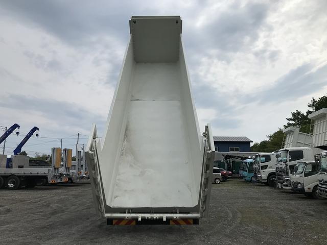 プロフィア 　深ダンプ　２ＤＧ－ＦＳ１ＡＨＥ　新明和工業（10枚目）